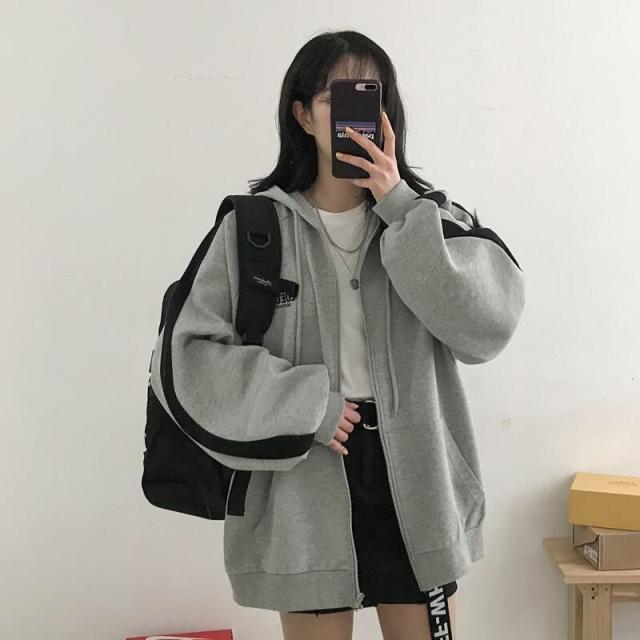 パーカー レディース おしゃれ 秋冬服 長袖 パーカ カジュアル